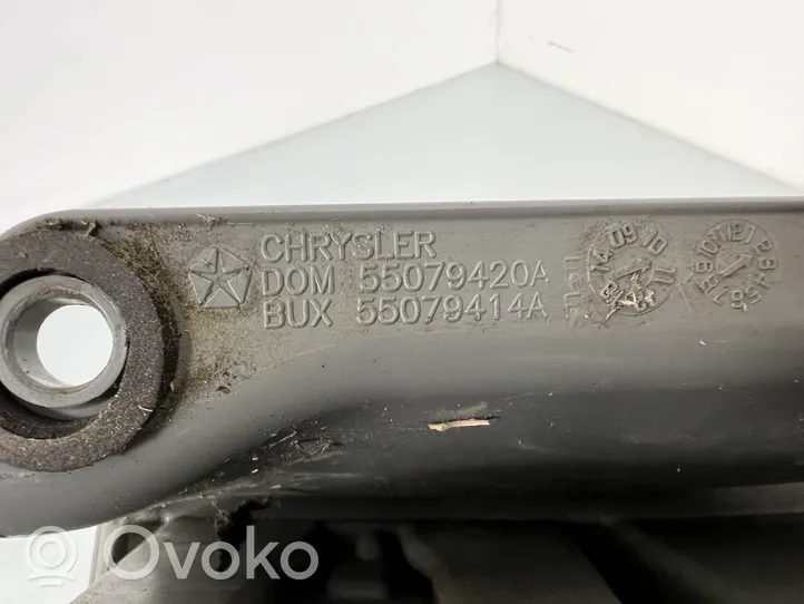 Jeep Grand Cherokee Galinis žibintas kėbule 55079420AF