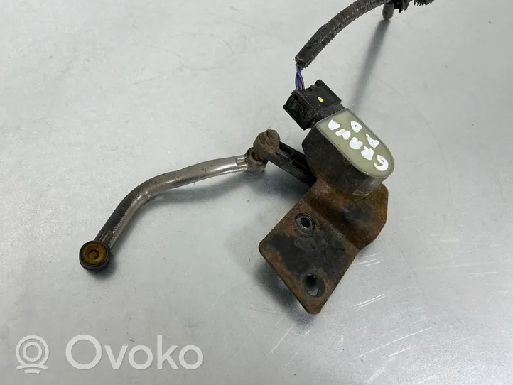 Jeep Grand Cherokee Capteur de hauteur à suspension pneumatique 68164092AA