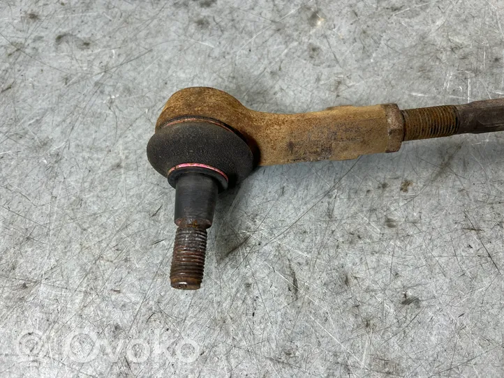 Volkswagen Touareg II Steering tie rod 