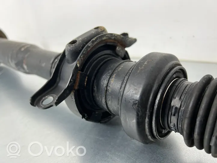 Volkswagen Touareg II Albero di trasmissione (set) 7P0521102R