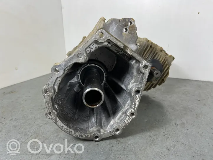 Volkswagen Touareg II Scatola ingranaggi del cambio NMU0567022