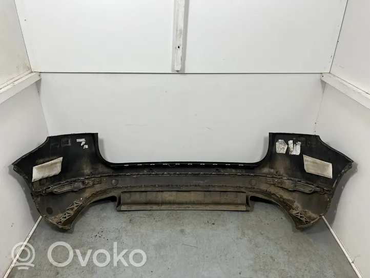 Volkswagen Touareg II Pare-chocs 7P6807421B