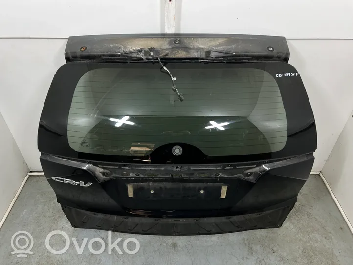 Honda CR-V Galinis dangtis (bagažinės) 