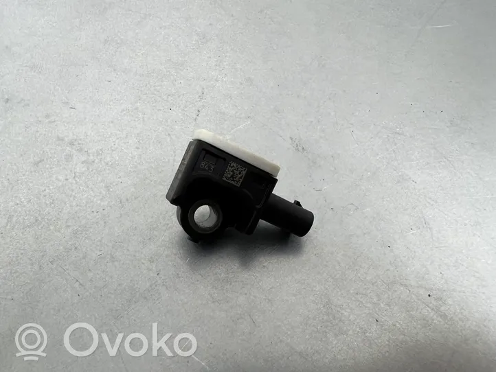 Volkswagen Touareg II Airbag deployment crash/impact sensor 2H0959351