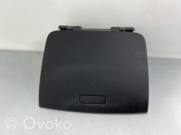 Volkswagen Touareg II Glove box 7P6857922