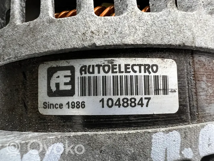 Honda CR-V Generatore/alternatore 1048847