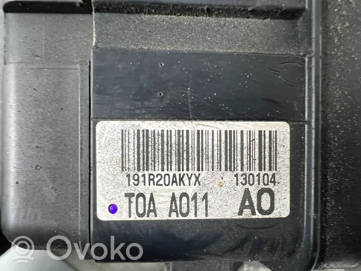 Honda CR-V Ramka / Moduł bezpieczników T0AA011A0
