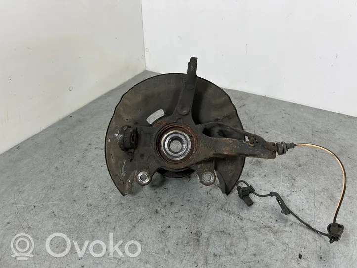 Honda CR-V Front wheel hub 