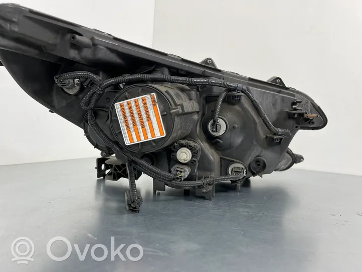 Honda CR-V Headlight/headlamp 