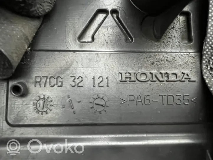Honda CR-V Copri motore (rivestimento) R7CG32121