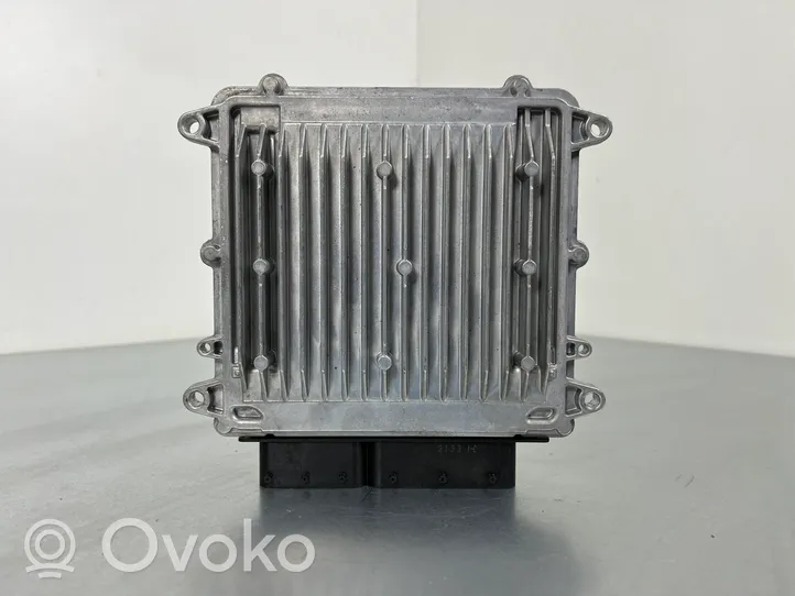 Honda CR-V Sterownik / Moduł ECU 0281030208