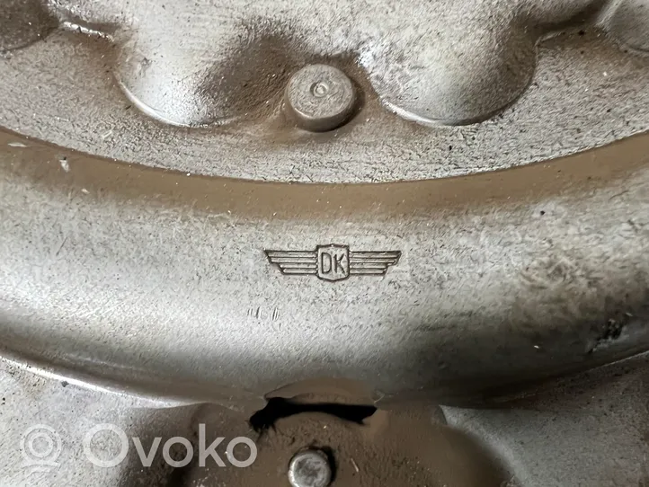 Honda CR-V Sprzęgło / Komplet 