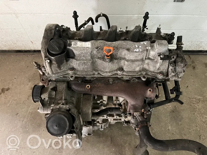 Honda CR-V Motor N22B4