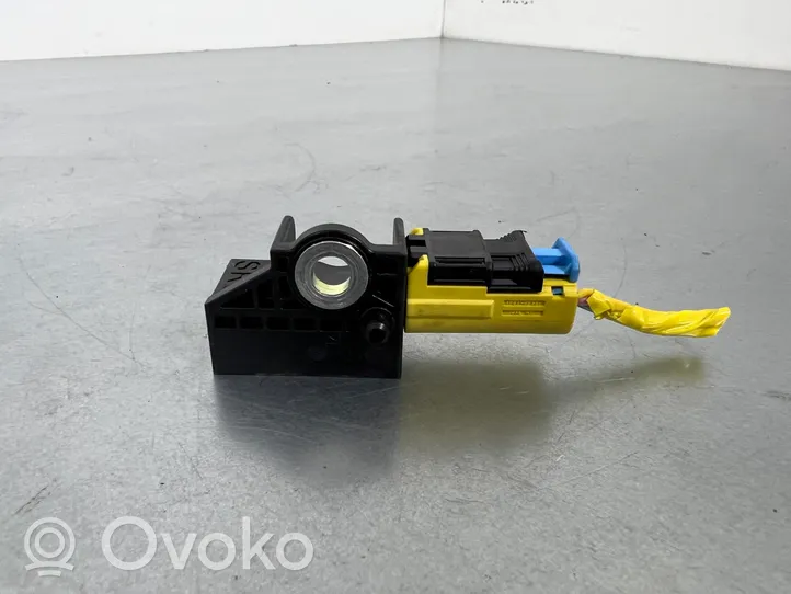 Honda CR-V Airbag deployment crash/impact sensor 77970T2AA010M4