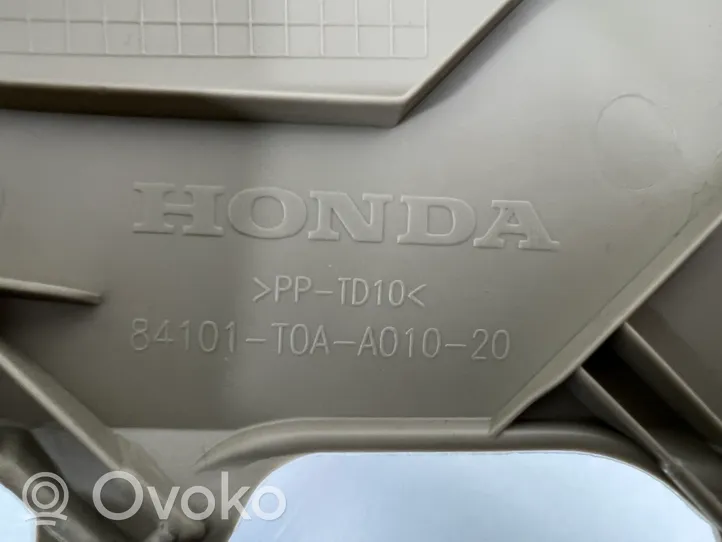 Honda CR-V Osłona słupka szyby przedniej / A 84101T0AA01020