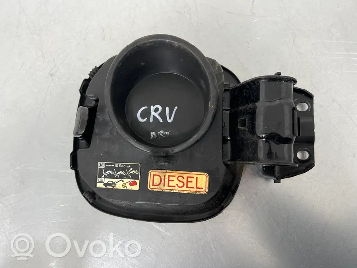 Honda CR-V Polttoainesäiliön korkki 