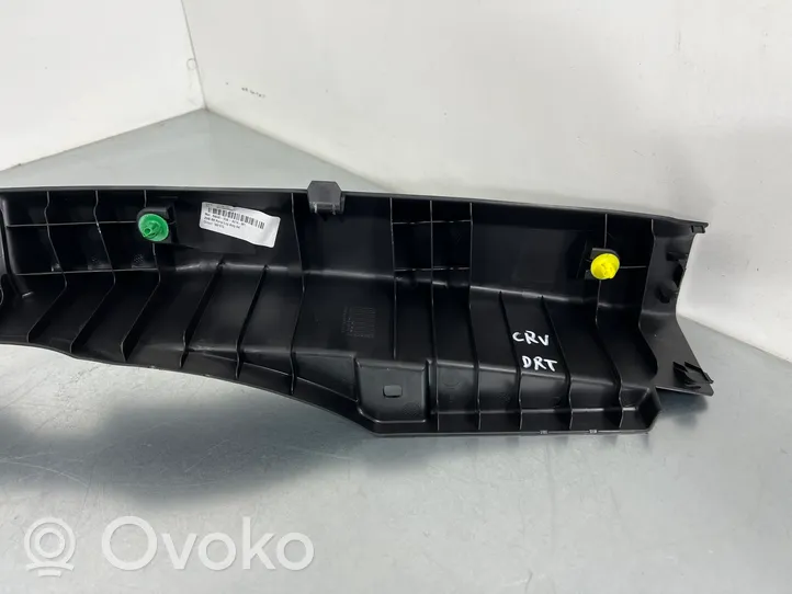 Honda CR-V Osłona pasa bagażnika 84640T0AA014M1