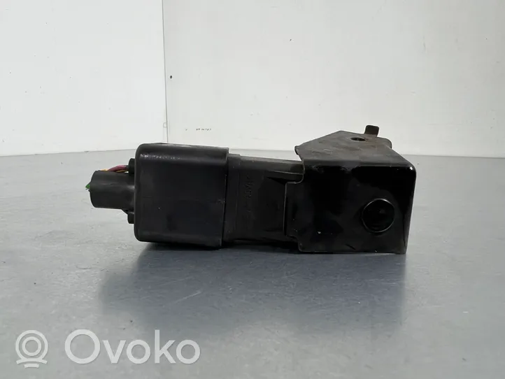 Honda CR-V Przekaźnik / Modul układu ogrzewania wstępnego 0281003056