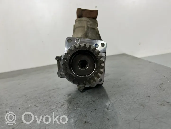 Honda CR-V Front differential GR7G1014994