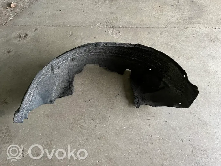 Honda CR-V Rear arch fender liner splash guards 