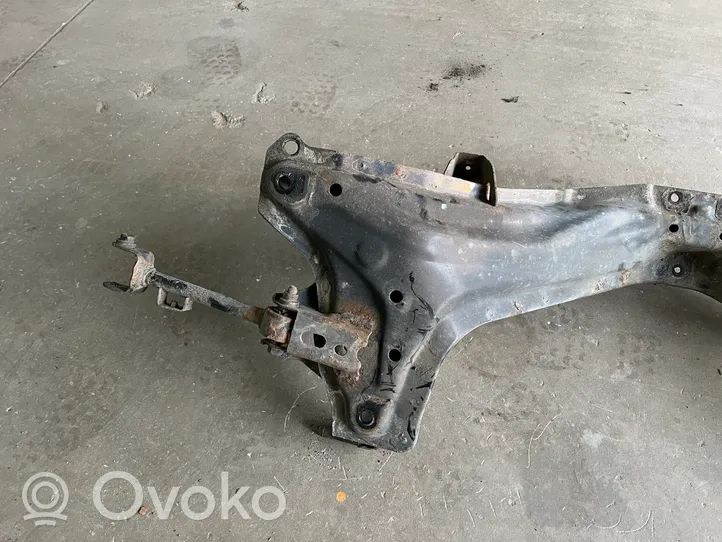 Honda CR-V Rear subframe 