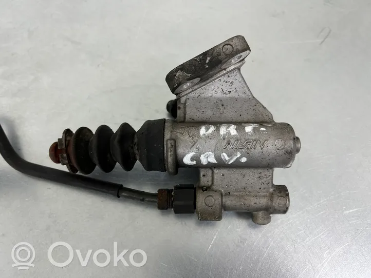 Honda CR-V Clutch master cylinder 