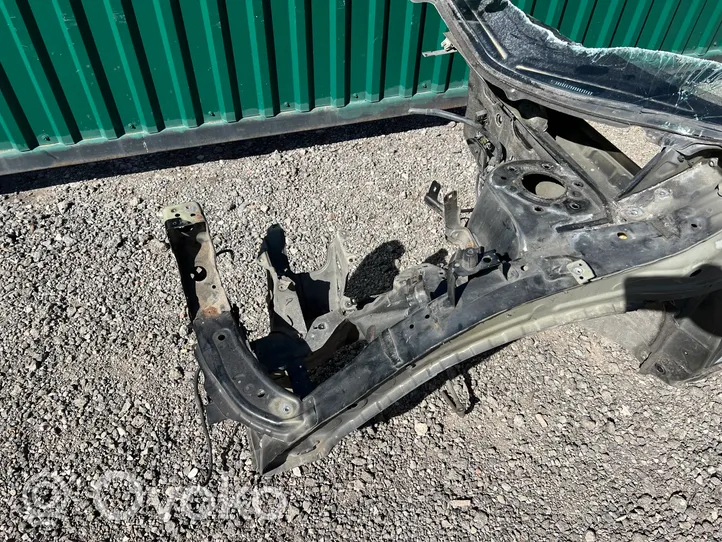 Honda CR-V Front quarter panel 