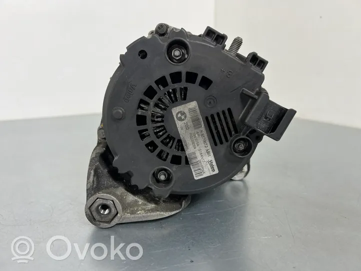 BMW 5 F10 F11 Generatore/alternatore 8570672