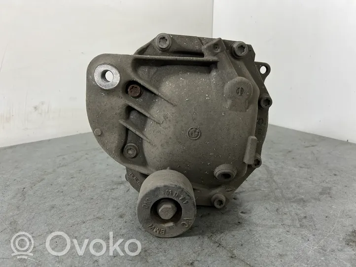 BMW 5 F10 F11 Rear differential 7630824