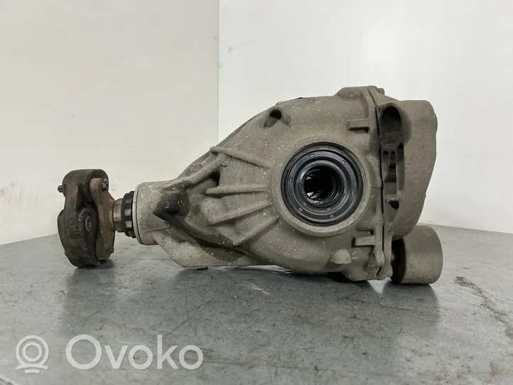 BMW 5 F10 F11 Rear differential 7630824