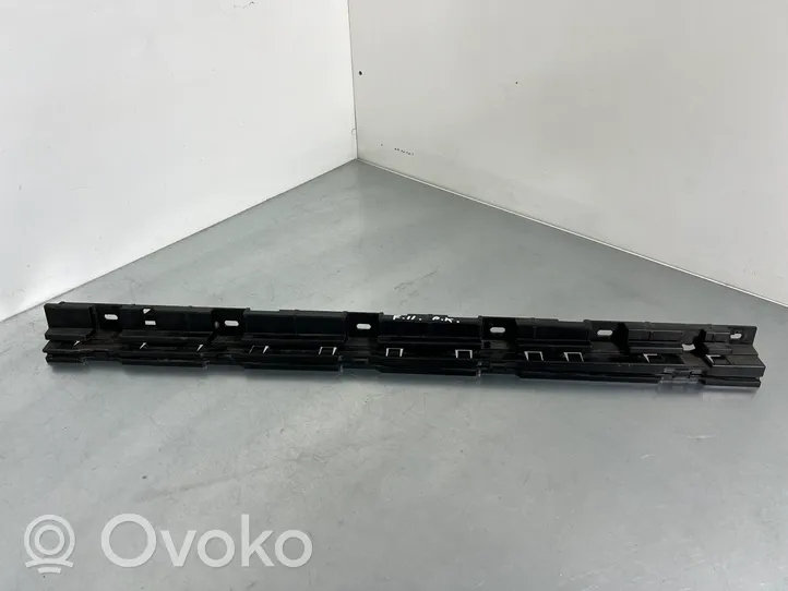 BMW 5 F10 F11 Listello di supporto del sottoporta 7184777