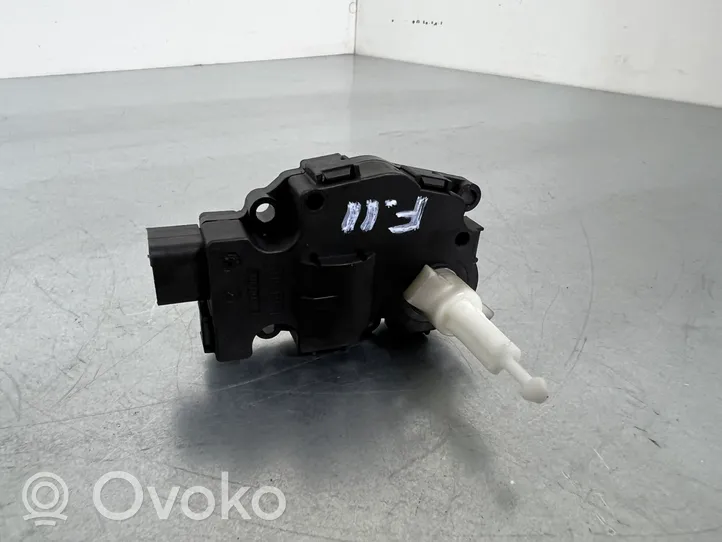 BMW 5 F10 F11 Motorino attuatore aria 9749006