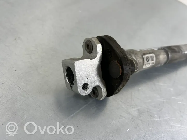 BMW 5 F10 F11 Steering column universal joint 6776108