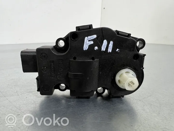 BMW 5 F10 F11 Moteur / actionneur de volet de climatisation 9749006