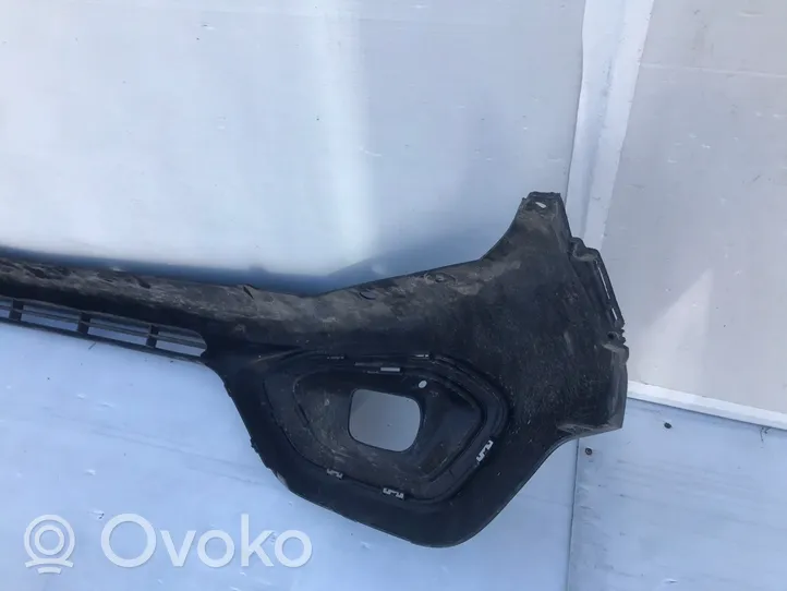 Citroen C4 III e-C4 Paraurti anteriore 9834703280