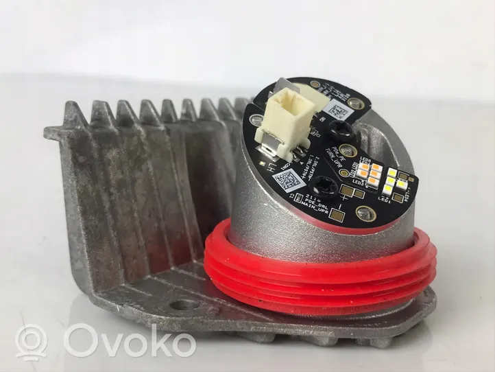 Hyundai i30 Module de contrôle de ballast LED G492151130