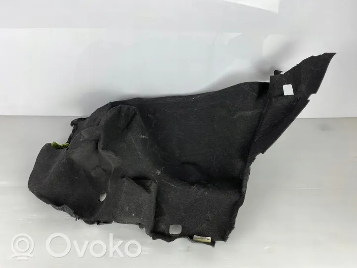 Seat Ibiza IV (6J,6P) Dolny panel schowka koła zapasowego 6J3867427D