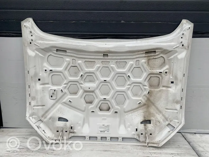 Ford Mondeo MK V Engine bonnet/hood FORD