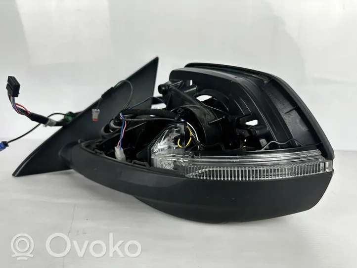 Audi Q8 Front door electric wing mirror A046314