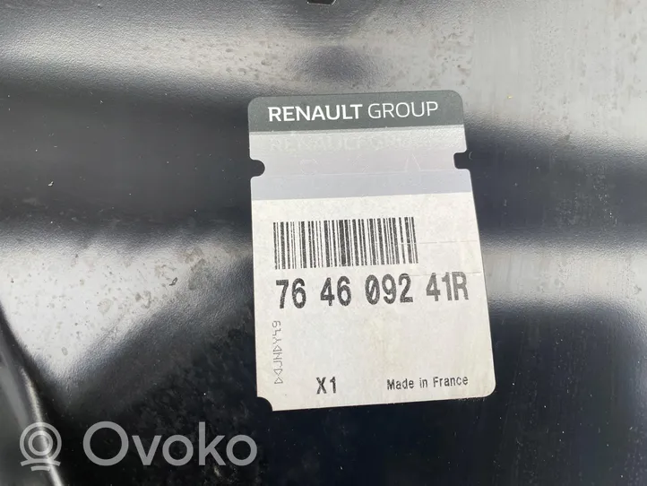 Renault Megane IV Słupek środkowy 764609241R