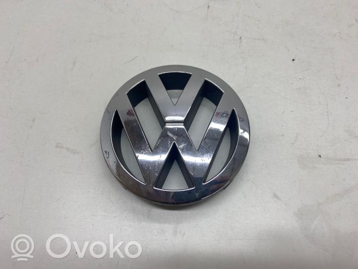 Volkswagen Sharan Muut logot/merkinnät 7M3853601