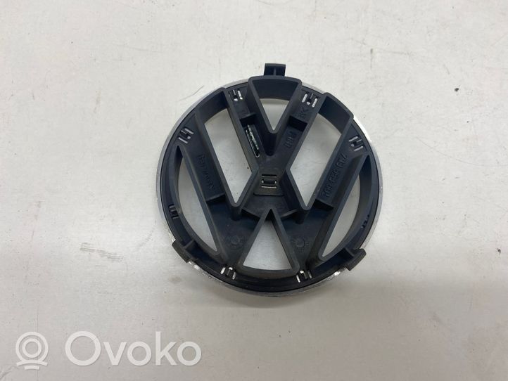 Volkswagen Sharan Muut logot/merkinnät 7M3853601