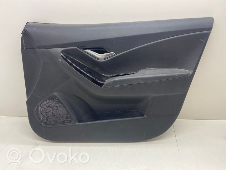 Hyundai ix20 Etuoven verhoilu 823601K000