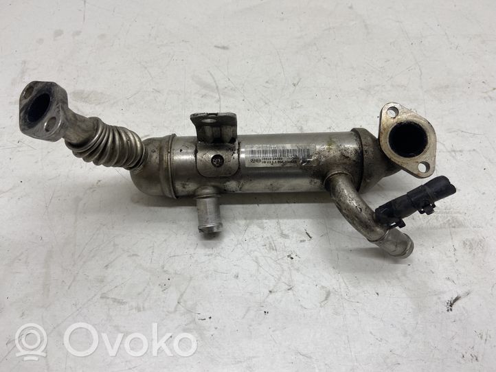 KIA Rio Refroidisseur de vanne EGR 284162A080