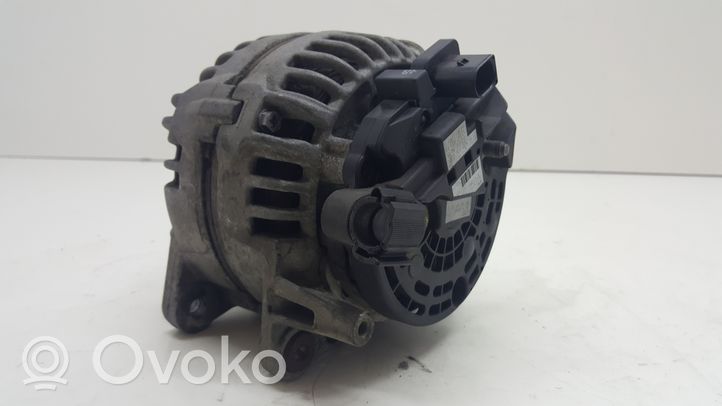 Volkswagen Transporter - Caravelle T5 Generatore/alternatore 0124615031388