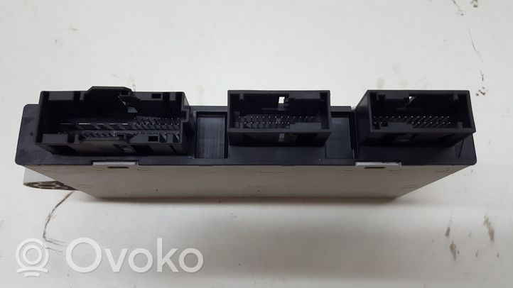 BMW 5 F10 F11 Moduł / Sterownik systemu uruchamiania bezkluczykowego 61359282116902