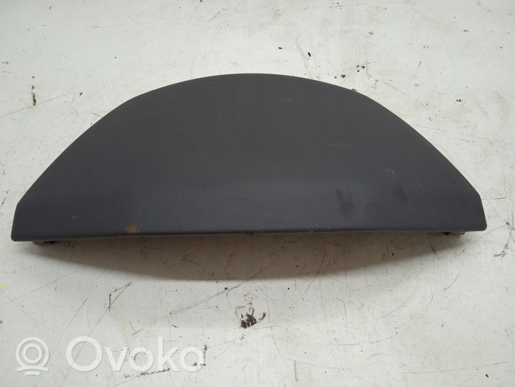 Volvo S60 Panneau de garniture tableau de bord 9177710