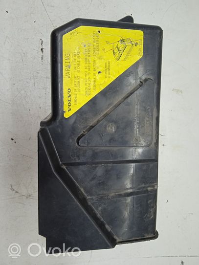 Volvo S60 Battery box tray cover/lid 8622335