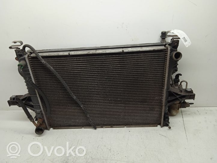 Volvo S60 Kit Radiateur 30680547