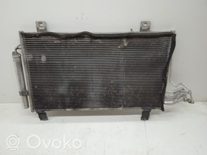 Mazda CX-5 Radiateur condenseur de climatisation 839700504